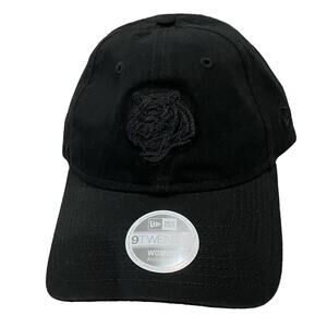 New era womens Cincinnati Bengals tonal adjustable hat